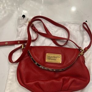 Marc by Marc Jacobs crossbody